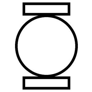 HC-Cargo Lichtmaschine 116176 116176 HC-Cargo FIAT Lichtmaschine