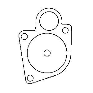 HC-Cargo Starter 116265 HC-Cargo 116265 Starter VOLVO V60 II (225, 227) billig