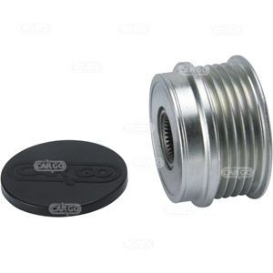 HC-Cargo Aircopomp 241236 241236 AC-compressor AUDI A7 HC-Cargo