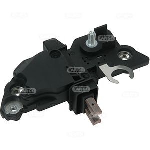 HC-Cargo Generatorregulator 333447 Alternator regulator HC-Cargo A-klasse 333447 billig