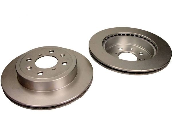 QUARO Disque de frein QD2119 Suzuki SPLASH Disque QUARO QD2119