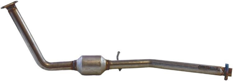 BOSAL Katalüsaator 099-808 099-808 Katalüsaator BOSAL SUZUKI BALENO