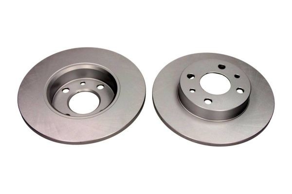 QUARO Bromsskiva QD3559 QD3559 Bromsskivor QUARO ALFA ROMEO GT