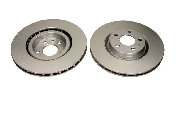 QUARO Bremseskive QD4594 QUARO QD4594 Bremseskive SZ billige