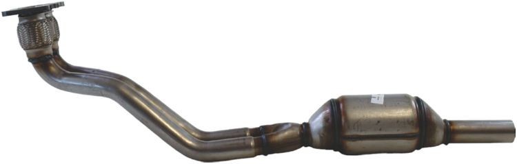 BOSAL Katalysator 099-815 Katalysator BOSAL Audi Q8 099-815
