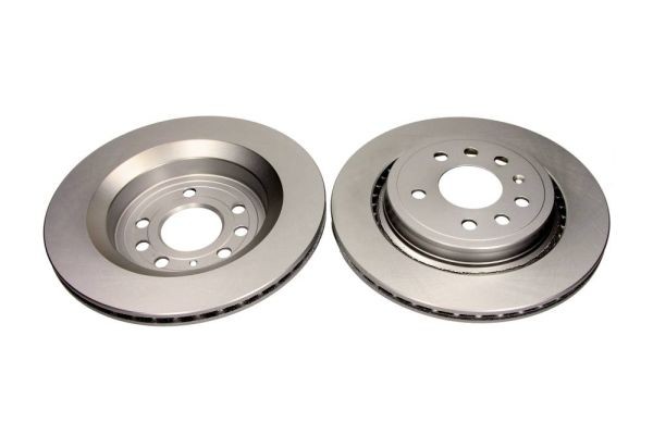 Disque de frein QUARO QD5014 QUARO QD5014 Disques FERRARI F355 1999