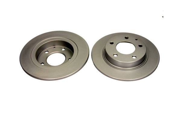 QUARO Brake disc QD5217 QUARO QD5217 Mazda 626 GD brake discs