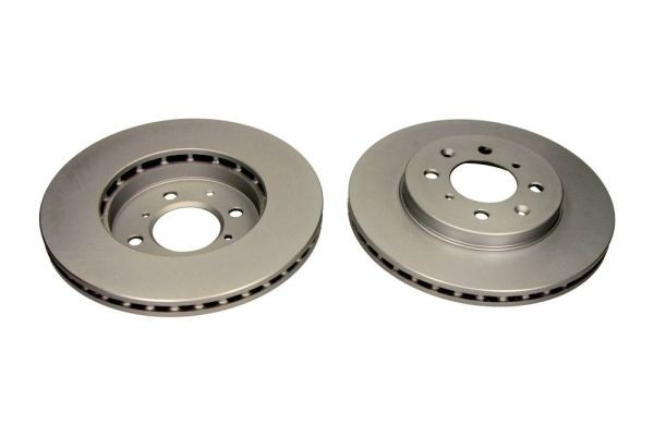 QUARO Δισκόπλακα QD5837 QUARO QD5837 Αγωνιστικές δισκόπλακες Honda Jazz 2 φθηνά