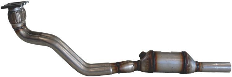BOSAL Catalizzatore 099-833 BOSAL 099-833 Catalizzatore