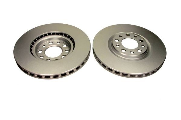 QUARO Bremsscheibe QD8431 Bremsscheiben QUARO Alfa Romeo 33 QD8431