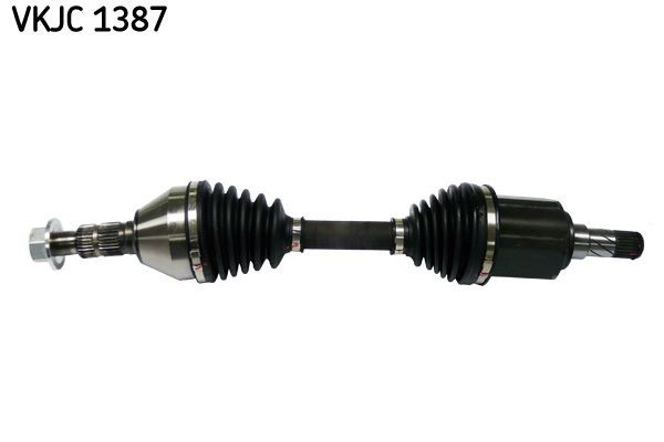SKF Άξονας μετάδοσης κίνησης VKJC 1387 SKF VKJC1387 Ημιαξόνιο Vauxhall ZAFIRA γνήσια