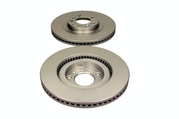 QUARO Bremseskive QD8956 QUARO QD8956 Edge U387 Sports bremseskiver originale pris