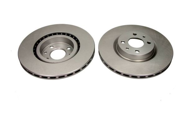 QUARO Bromsskiva QD9005 QD9005 QUARO bromsskivor Alfa Romeo GT