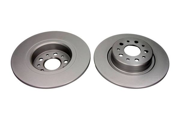 QUARO Bremsscheibe QD9414 Bremsscheiben QUARO Alfa Romeo 33 QD9414