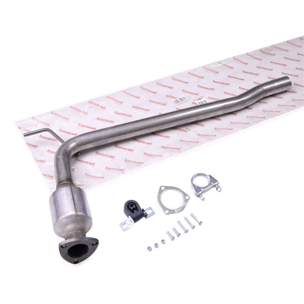 BOSAL Katalyzátor 099-895 Katalyzátor BOSAL Alfa Romeo 1750-2000 099-895