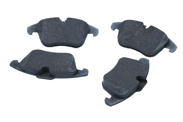 QUARO Piduriklotsid QP5250 QP5250 Klotsid CITROËN JUMPER QUARO