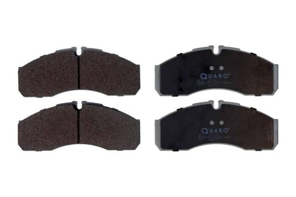 QUARO Bremseklosser QP5261 QUARO QP5261 Bremsekloss Master Pro Van (FH__) pris