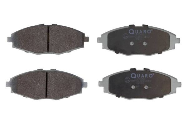 QUARO Pastilhas de travão QP8988 preço Pastilhas de freio Daewoo KLYA QP8988 QUARO