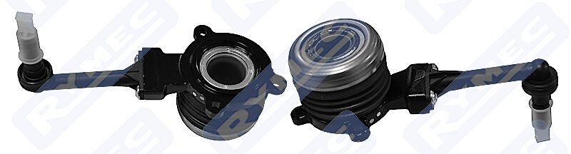 RYMEC Centraludrykker, kobling CSC034530 Centraludrykker kobling RYMEC Fiat STILO CSC034530