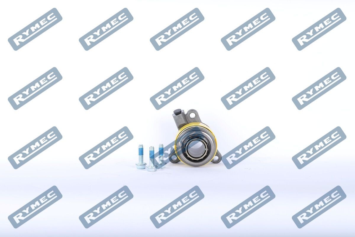 RYMEC Hüdrauliline survelaager, sidur CSC1032531 RYMEC Hüdrauliline survelaager JAGUAR CSC1032531