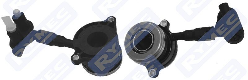 RYMEC Utløser, clutch CSC1078530 CSC1078530 Sentralutrykker FORD FOCUS RYMEC