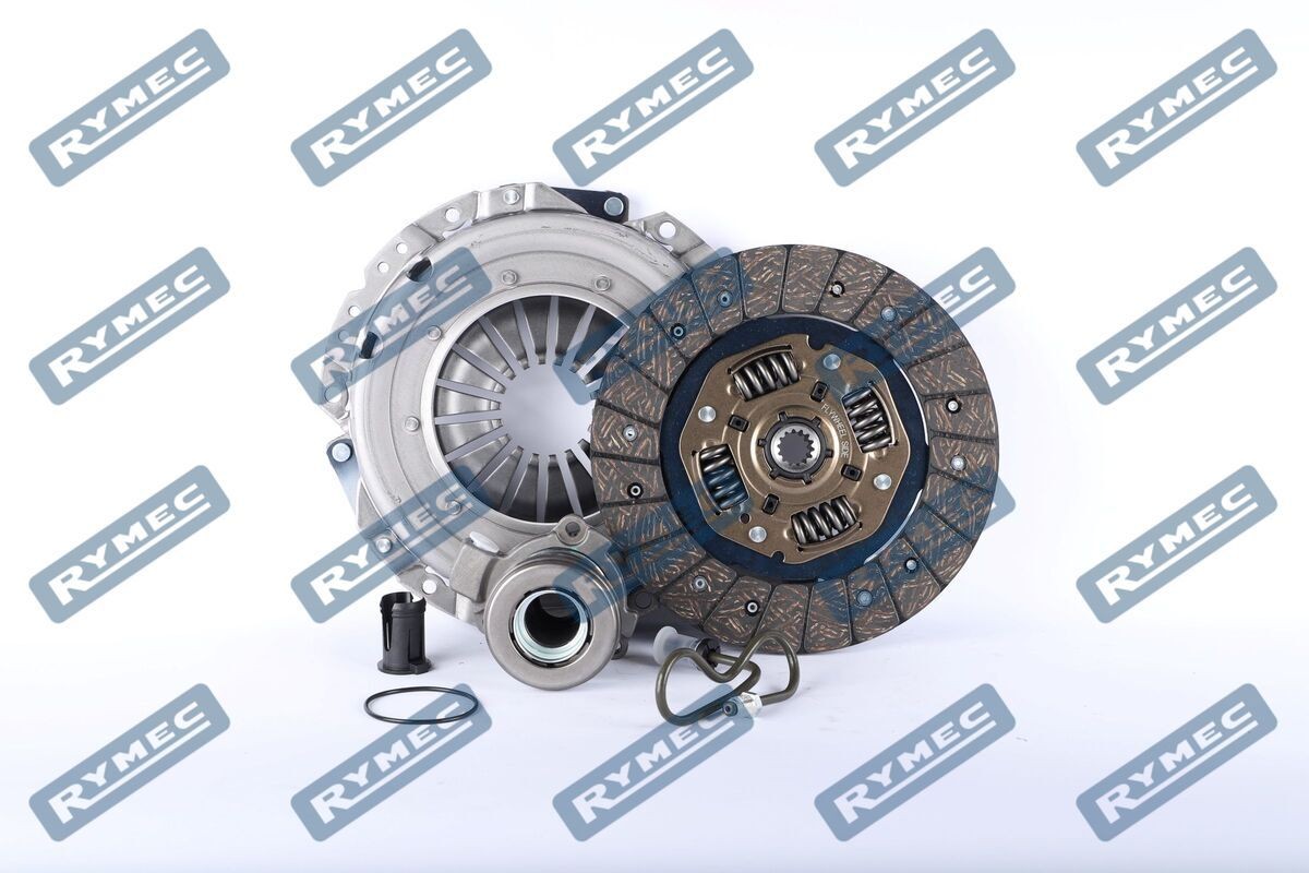 RYMEC Kit d'embrayage JT16391083 JT16391083 Kit d'embrayage complet SAAB 99 RYMEC