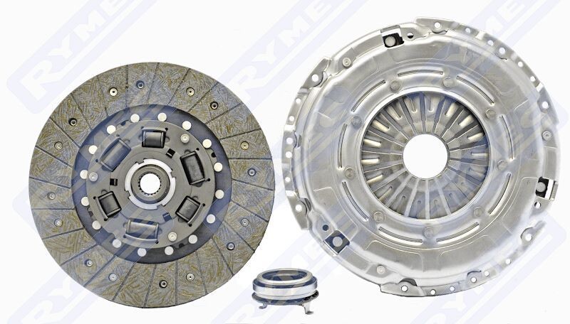 RYMEC Kopplingssats JT1695 JT1695 RYMEC komplett koppling HYUNDAI H100