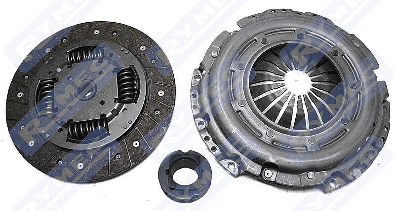 RYMEC Kit de embraiagem JT1702 JT1702 RYMEC Kit embraiagem bimassa Peugeot baratos