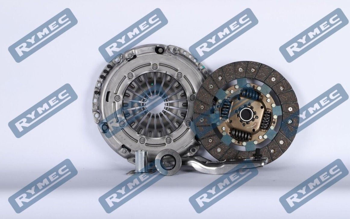 RYMEC Kit frizione JT1715 JT1715 Kit frizione RYMEC AUDI COUPE costo