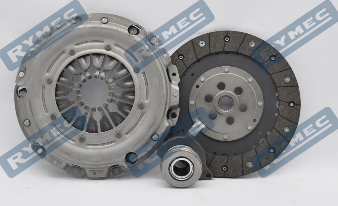 Clutch kit RYMEC JT1728049 RYMEC JT1728049 Volvo XC60 2011 Clutch set price