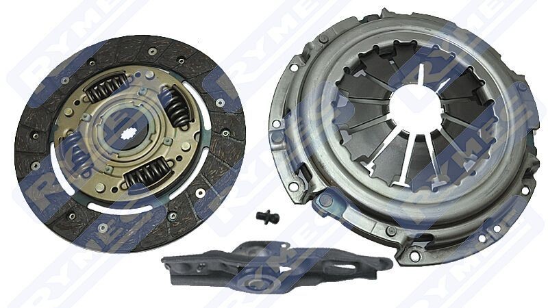 RYMEC Sajūga komplekts JT1785 RYMEC JT1785 orģinālās Sporta sajūgs Mitsubishi Colt CZC cena