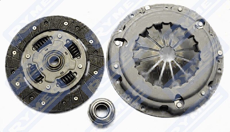 RYMEC Clutch kit JT1800 ALFA ROMEO SZ RYMEC clutch kit JT1800