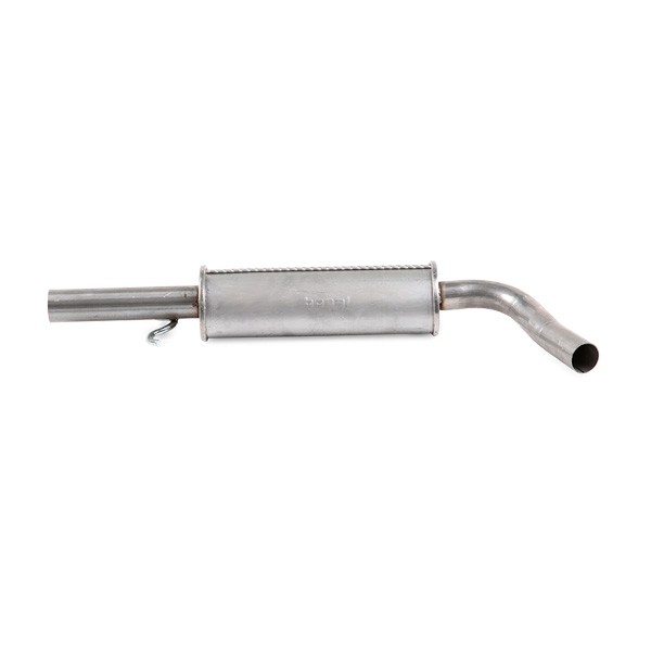 BOSAL Panela de escape central 105-109 BOSAL 105-109 Silenciador central Dodge RAM baratos