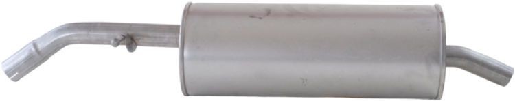 Marmitta BOSAL 135-015 BOSAL 135-015 costo Marmitta posteriore Peugeot 1007 2019
