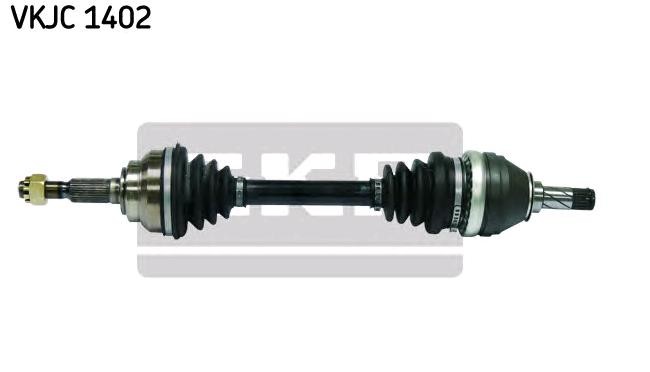 SKF Drivaksel VKJC 1402 SKF VKJC 1402 Drivaksel