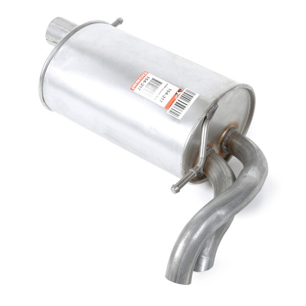 BOSAL Einddemper 154-317 Seat TARRACO Einddemper BOSAL 154-317
