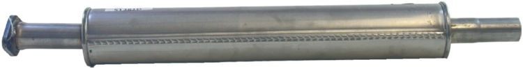 BOSAL Fremre eksospotte 154-399 BOSAL 154-399 Forreste lyddemper Subaru Impreza GG pris
