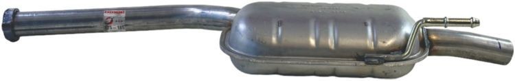 BOSAL Kesksummuti 175-185 BOSAL 175-185 Kesksummuti Seat ALTEA originaal