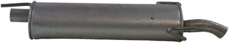 BOSAL Marmitta 185-309 BOSAL 185-309 Marmitta posteriore Astra F Classic CC (T92) originale prezzo