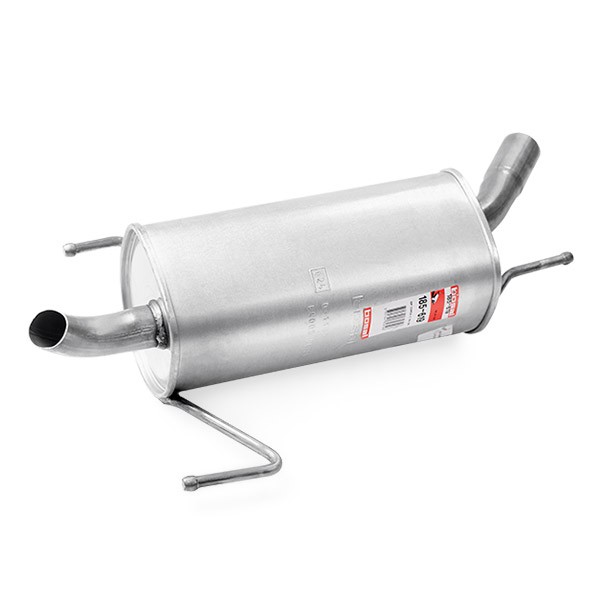 BOSAL Izplūdes gāzu trokšņa slāpētājs (pēdējais) 185-619 BOSAL 185-619 Izplūdes gāzu trokšņa slāpētājs Cascada Cabrio (W13) cena