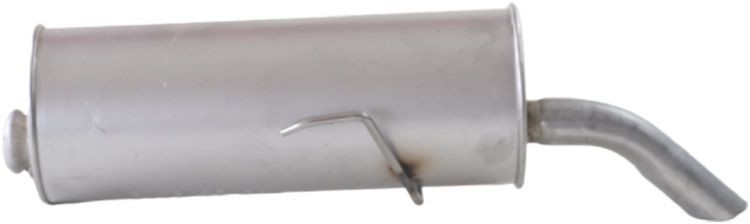 BOSAL Takaäänenvaimentaja 190-115 190-115 BOSAL Takavaimennin CITROЁN C8