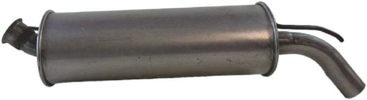 BOSAL Rear silencer 200-149 RENAULT CLIO BOSAL exhaust silencer 200149