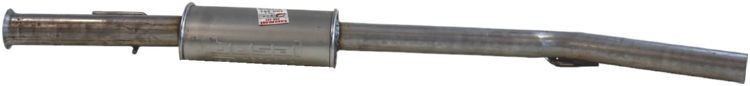 Panela de escape central BOSAL 200-361 BOSAL 200-361 Panela de escape central RENAULT Symbol 2017