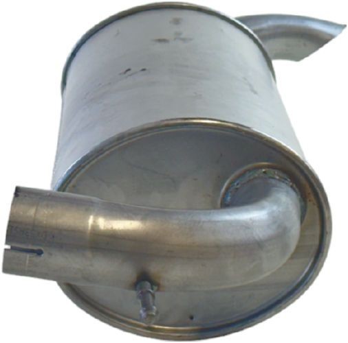Marmitta BOSAL 211-403 BOSAL 211-403 costo Marmitta posteriore Land Rover FREELANDER 2012