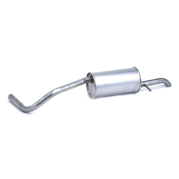BOSAL Endschalldämpfer 227-019 Endschalldämpfer BOSAL 227-019 SKODA 105 / 120 (742) Auspuffanlage Preis