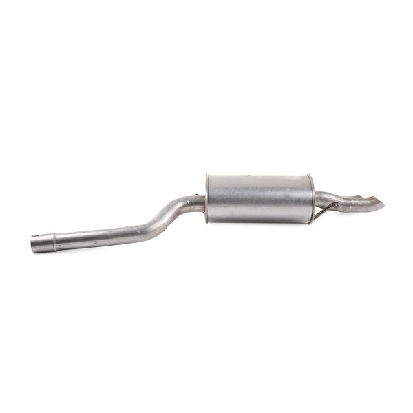 Einddemper BOSAL 233-145 BOSAL 233-145 Achterdemper sport Volkswagen PASSAT 2016