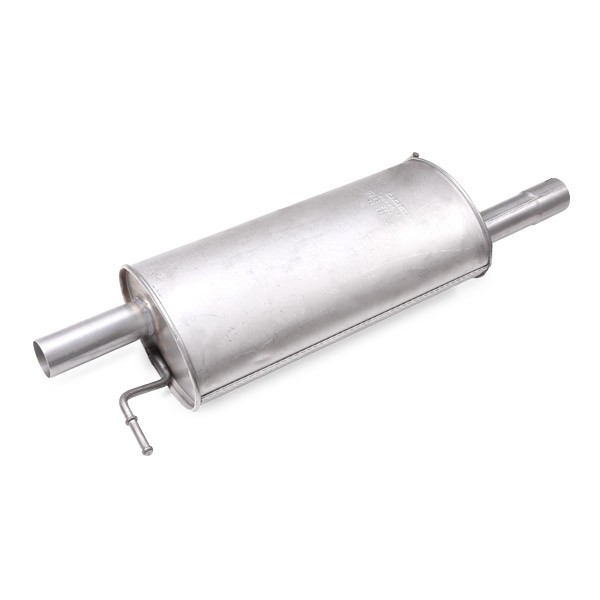 BOSAL Uitlaat middendemper 233-575 BOSAL 233-575 Uitlaat middendemper