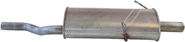 BOSAL Silencieux arrière 247-115 Silencieux arrière BOSAL Z3 247-115 pas cher