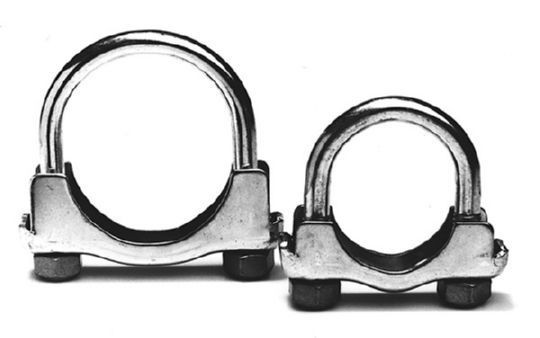 BOSAL Toruühendus, väljalaskesüsteem 250-150 250-150 Summuti klamber BOSAL SUZUKI SPLASH