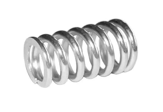 VEGAZ Spring, exhaust pipe SZM-105 BMW Z3 VEGAZ exhaust mounting kit SZM105